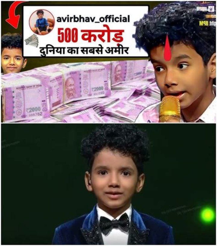 How The Superstar Amassed His Millions