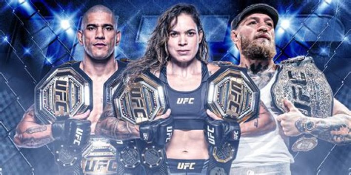 How The UFC Champion Built Her Wealth