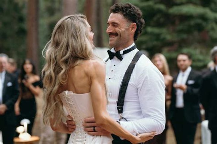 How To Plan An Unforgettable Bachelor Party Like Aaron Schwartzman