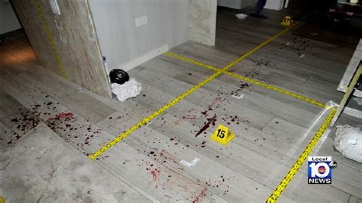 How To View Ray Mcneil Crime Scene Photos