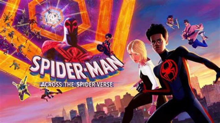 How to watch Spider-Man: Into the Spider-Verse for free is it on Netflix or available on DVD?