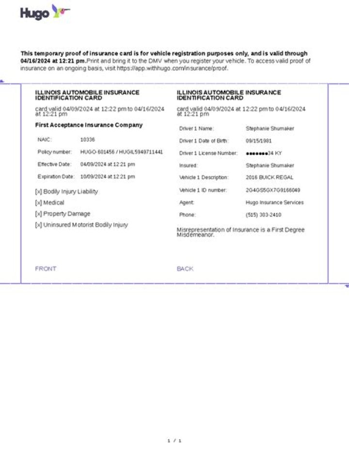 Hugo Insurance Login: Your Complete Guide to Accessing Your Account