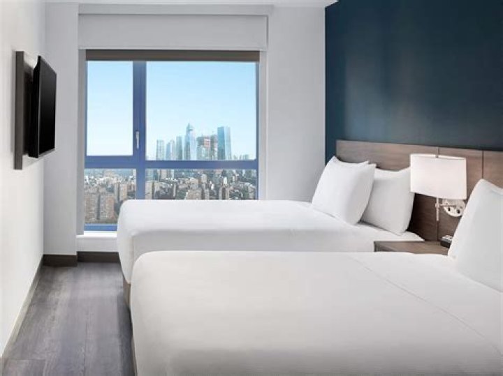 Hyatt Place Chelsea: Your Ultimate Guide to a Chic Stay in New York