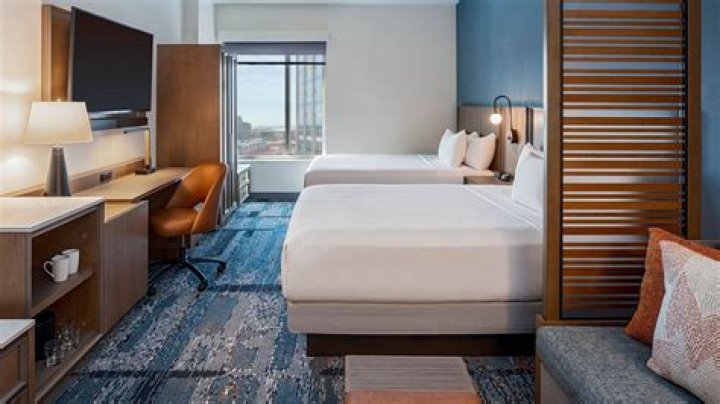 Hyatt Place Tampa Downtown: Your Ultimate Guide to a Memorable Stay