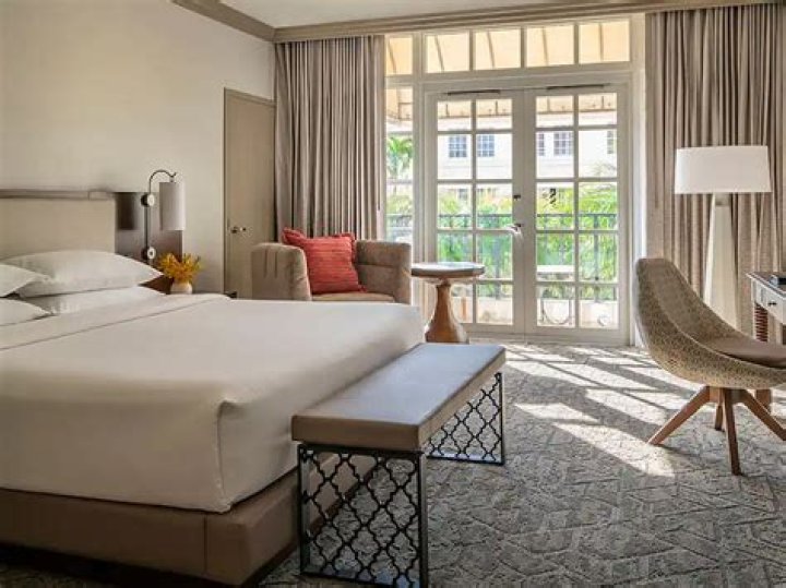 Hyatt Regency Coral Gables: A Comprehensive Guide to Luxury and Comfort