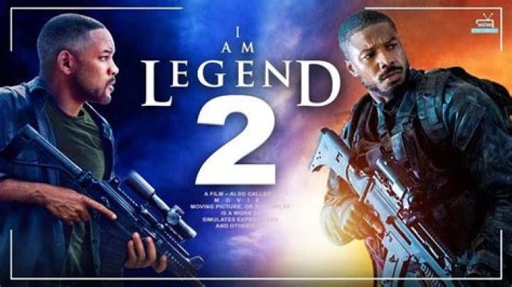 I Am Legend 2 Trailer: What We Know So Far