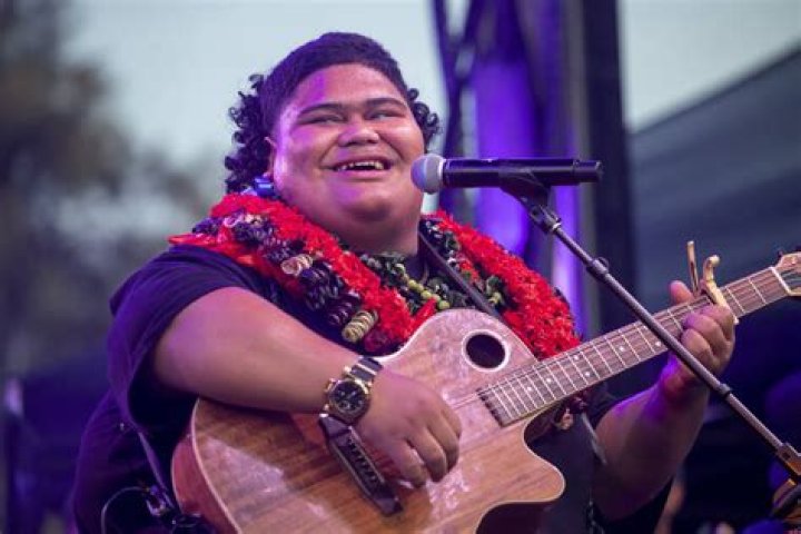 Iam Tongi: The Rise of a Musical Sensation