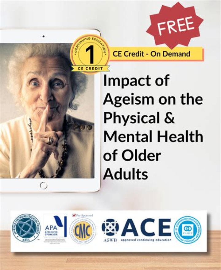 Ilana Becker's Age And The Impact Of Ageism