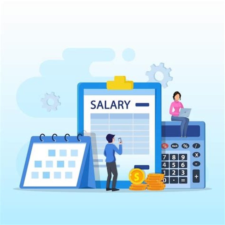 Income, Salary, Earnings, And Biography