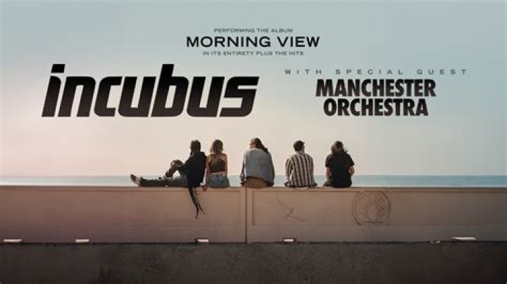 Incubus's New Album 2023 Explored