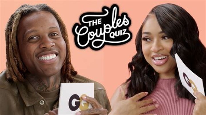 India Royale Denies Lil Durk Had A Child Outside Of Their Relationship
