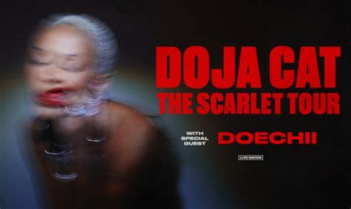 Insider Secrets Of "Doja Cat Leaked" Revealed
