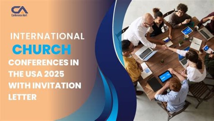 International Christian Church: A Global Community of Faith