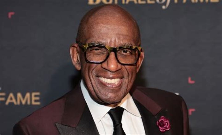 Is Al Roker Dead? The Truth Behind the Rumors