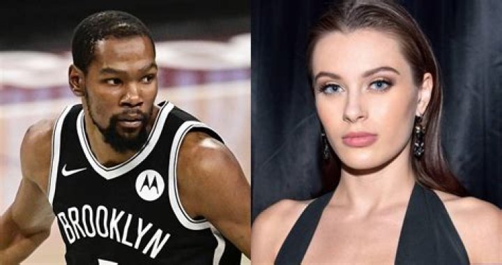 Is American Basketball Player, Kevin Durant, Married or Dating Anyone? Girls He Dated Till the Date