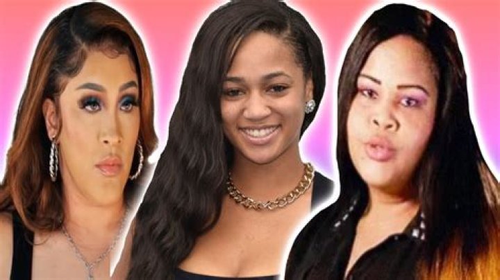 Is Camilla From Baddies Pregnant? Unraveling The Rumors