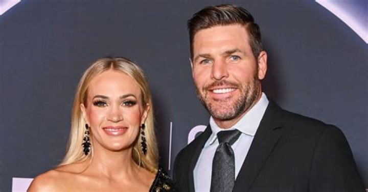 Is Carrie Underwood Pregnant For The 3rd Time With Her Husband Mike Fisher? |