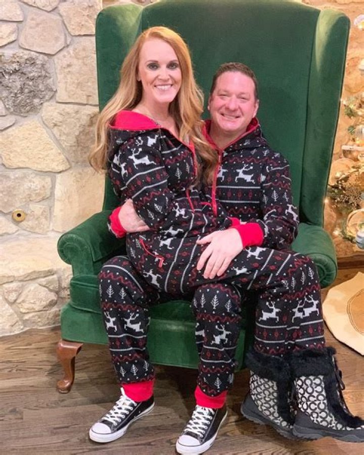 Is Chris Beard Still Engaged To Randi? The Truth Revealed