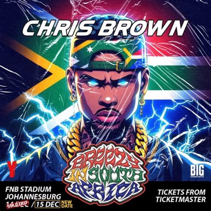 Is Chris Brown in Jail? The Latest Updates and Insights