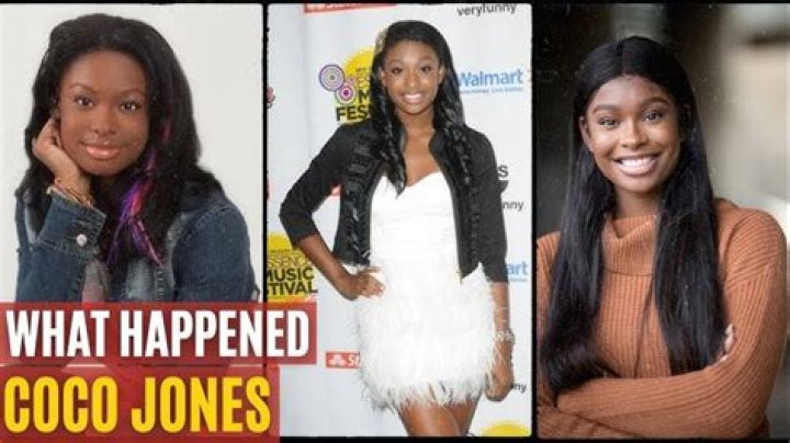 Is Coco Jones Related To Jennifer Hudson? Are They Siblings? |