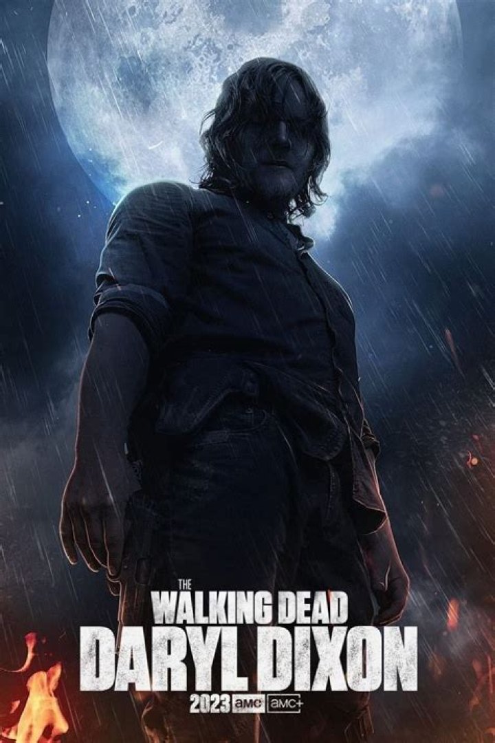 Is Daryl Dixon Dead? The Fate of the Fan-Favorite Character Revealed