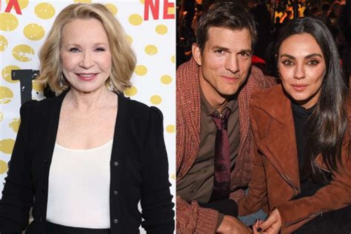 Is Debra Jo Rupp Happily Married?