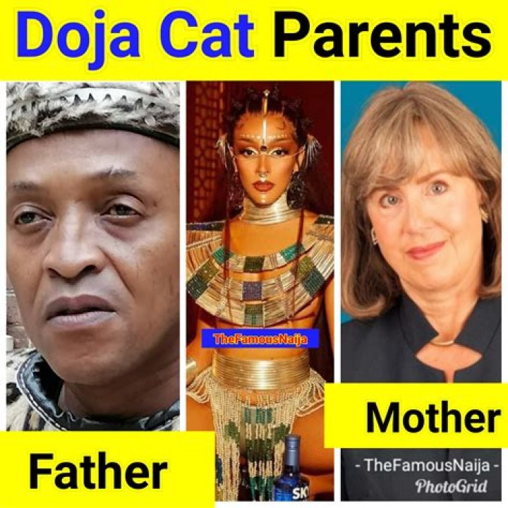 Is Doja Cat Jewish? Her Parents Ethnic Background And Religion Exposed ·