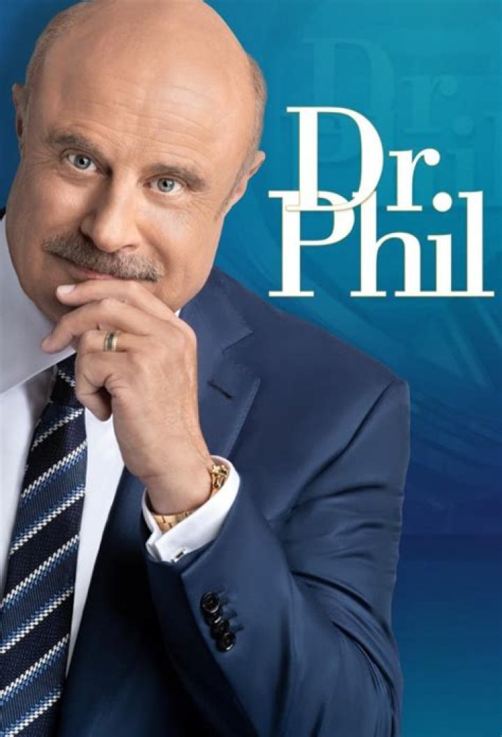Is Dr. Phil A Real Doctor? Uncovering The Truth
