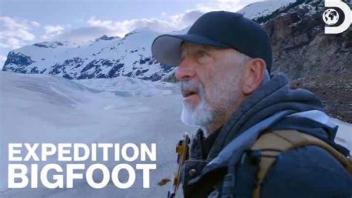 Is Expedition Bigfoot cancelled on Travel Channel? Mon 25 April 2022 12:27 Brooke Harrison