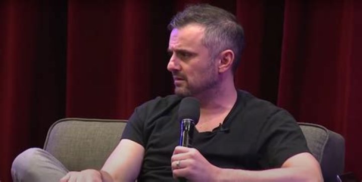Is Gary Vee Headed For Divorce Here