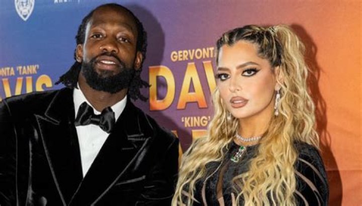 Is He Married To Mandana Bolourchi? ·