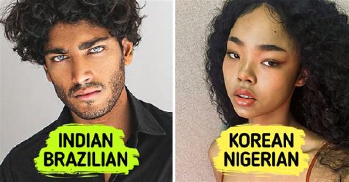Is He Mixed Race? Origin And Religion |