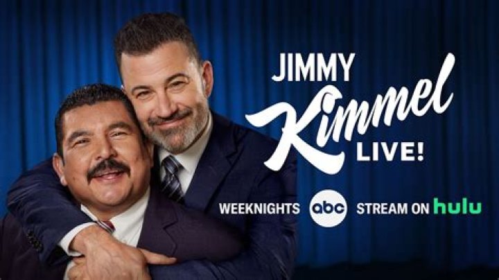 Is Jimmy Kimmel Jewish