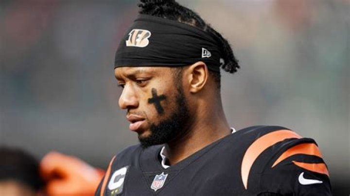 Is Joe Mixon Gay Wife Or Partner 2023? Dating History ·
