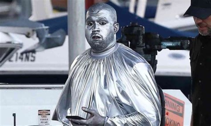 Is Kanye Fat? Uncover The Facts And Insights