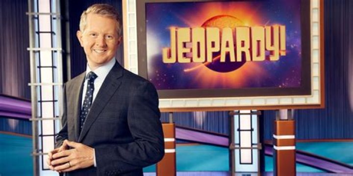 Is Ken Jennings Jeopardys permanent host after his exit from The Chase? Fri 18 March 2022 09 |