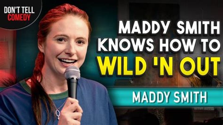 Is Maddy's Wild 'N Out Journey Over?