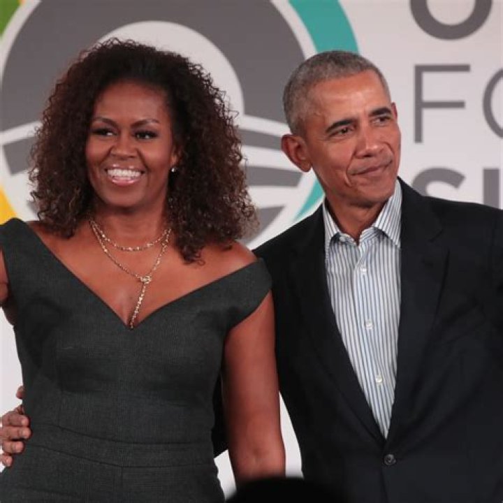 Is Michelle Obama Trans? Examining the Controversial Speculations and Evidence! ·