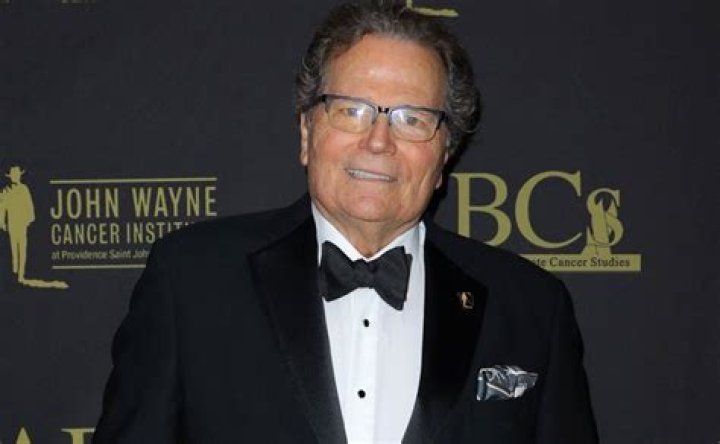 Is Patrick Wayne John Wayne's Son? Exploring the Legacy of a Hollywood Icon