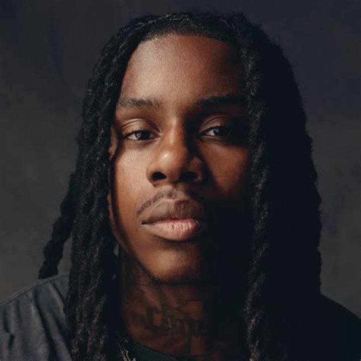 Is Polo G Out Of Jail