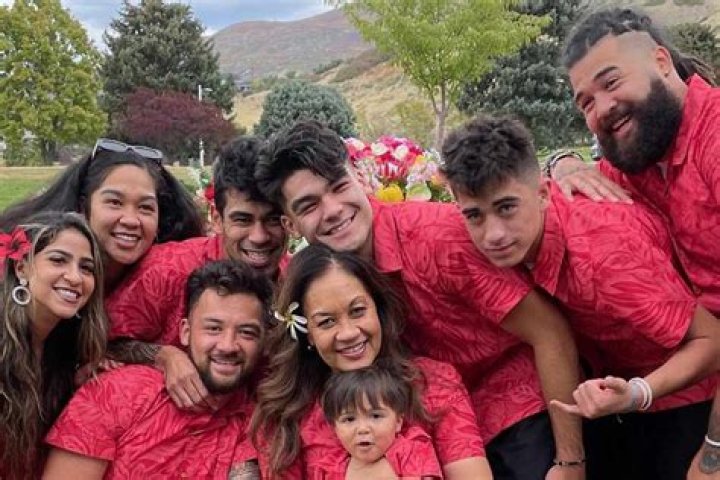 Is Puka Nacua Hawaiian? Siblings And Family |