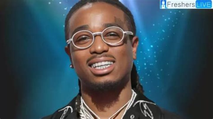 Is Quavo Dead? | What Happened to Quavo?