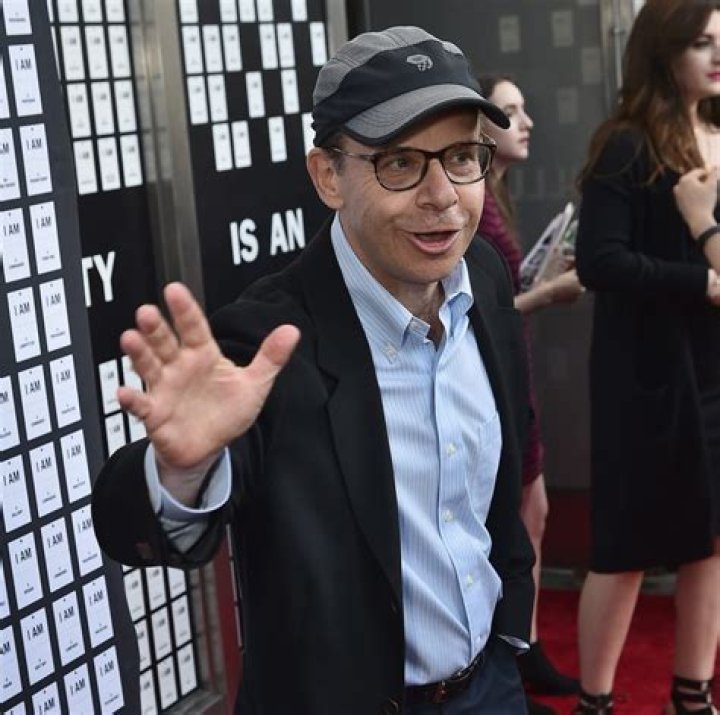 Is Rick Moranis Alive? The Definitive Answer