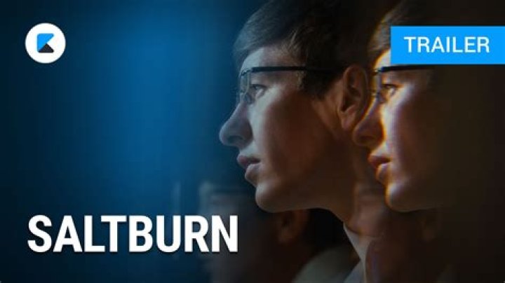 Is Saltburn A Tale Of Fact Or Fiction?