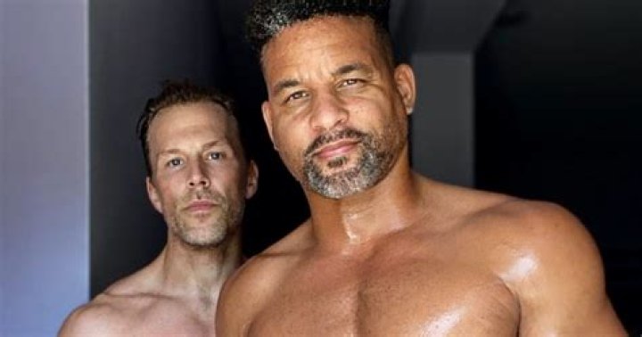 Is Shaun T Gay? Unveiling the Truth Behind the Fitness Icon