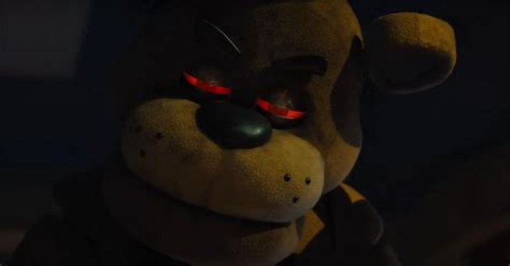 Is the 'FNaF' Movie Canon? What to Know About the Live-Action Adaptation