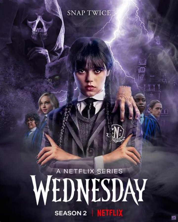 Is There Mrs. Davis Season 2 Release Date Announced?