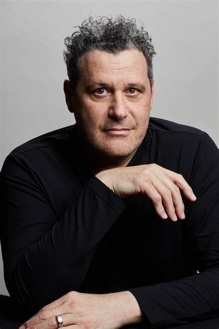 Isaac Mizrahi |