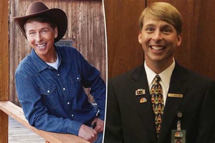 Jack McBrayer's Marital Status Explored