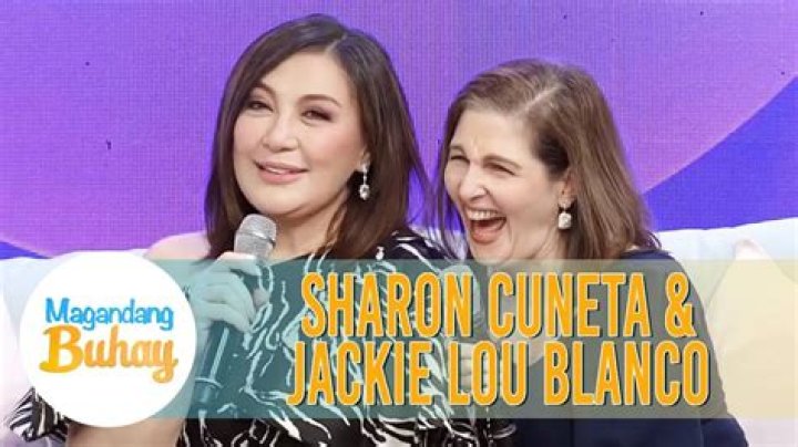 Jackie Lou Blanco's Age, Secrets Revealed
